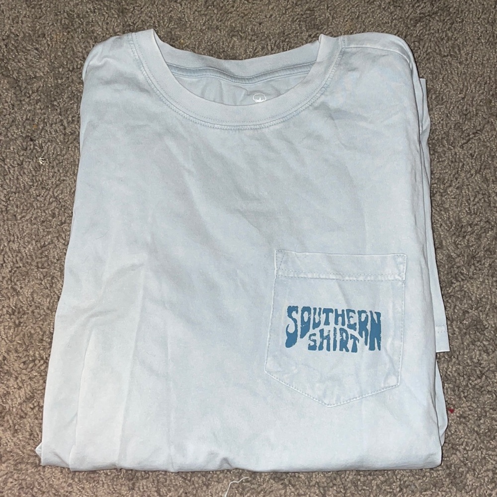 southern t-shirt